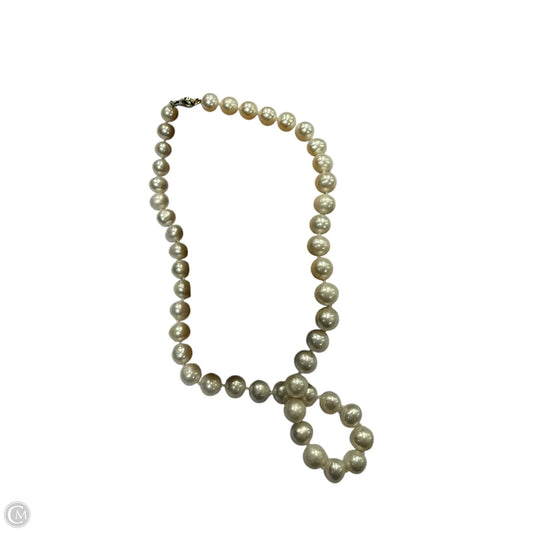 Necklace Sterling Silver By Clothes Mentor