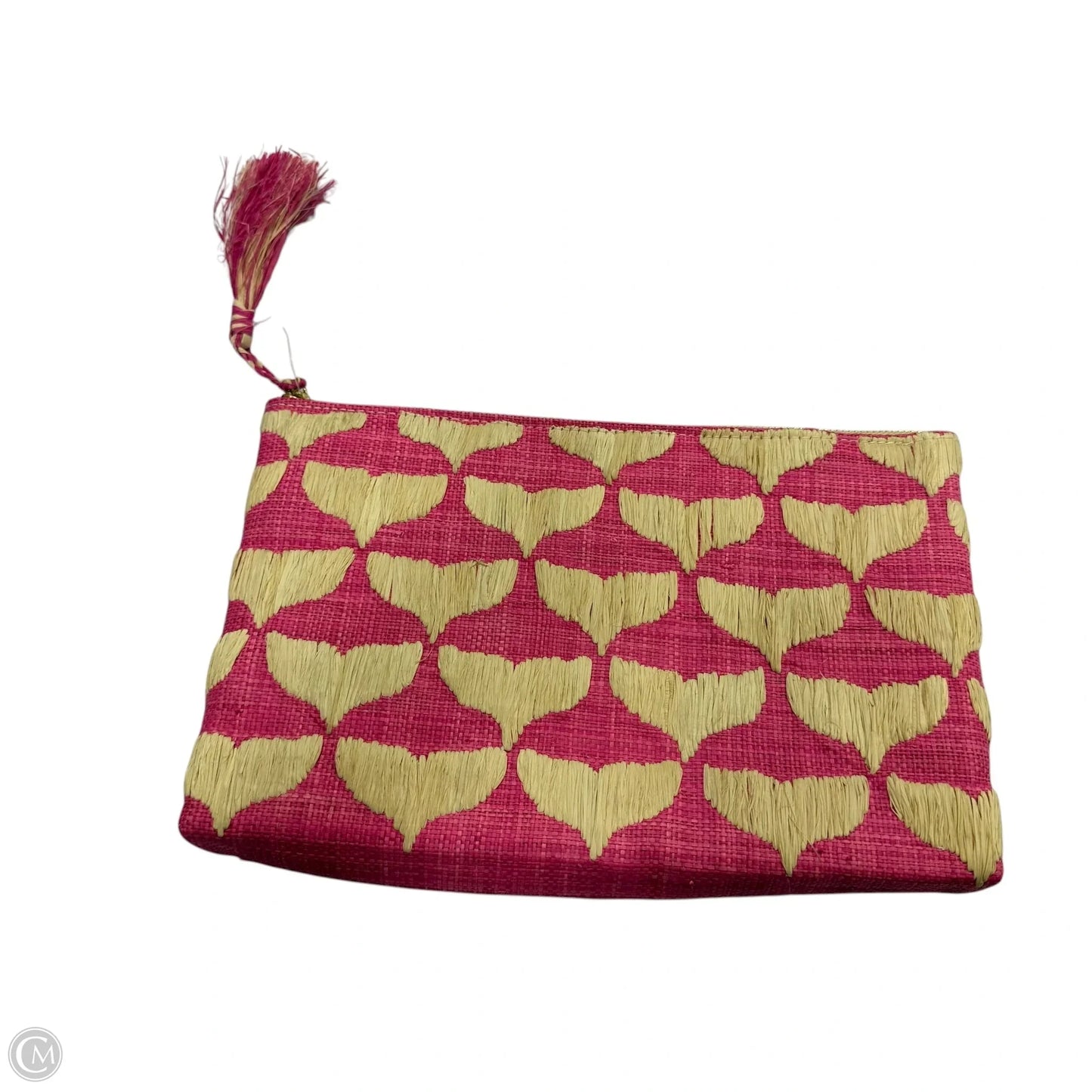 Clutch By Vineyard Vines, Size: Medium