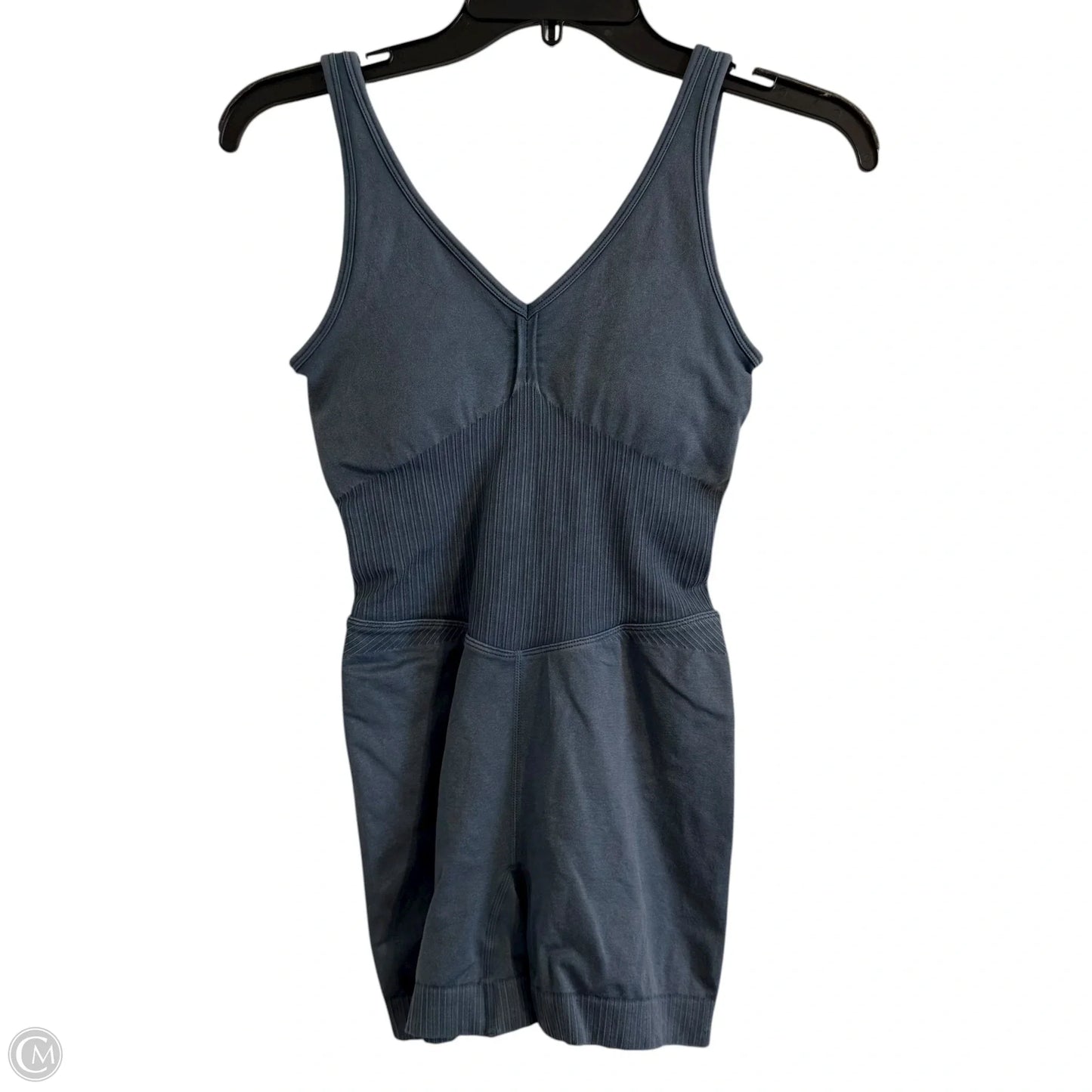 Romper By Joy Lab In Blue, Size: Xs