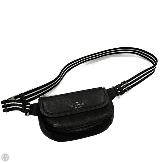 Belt Bag Designer By Kate Spade, Size: Small