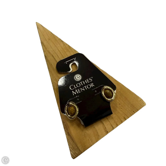 Earrings Stud By Cmc