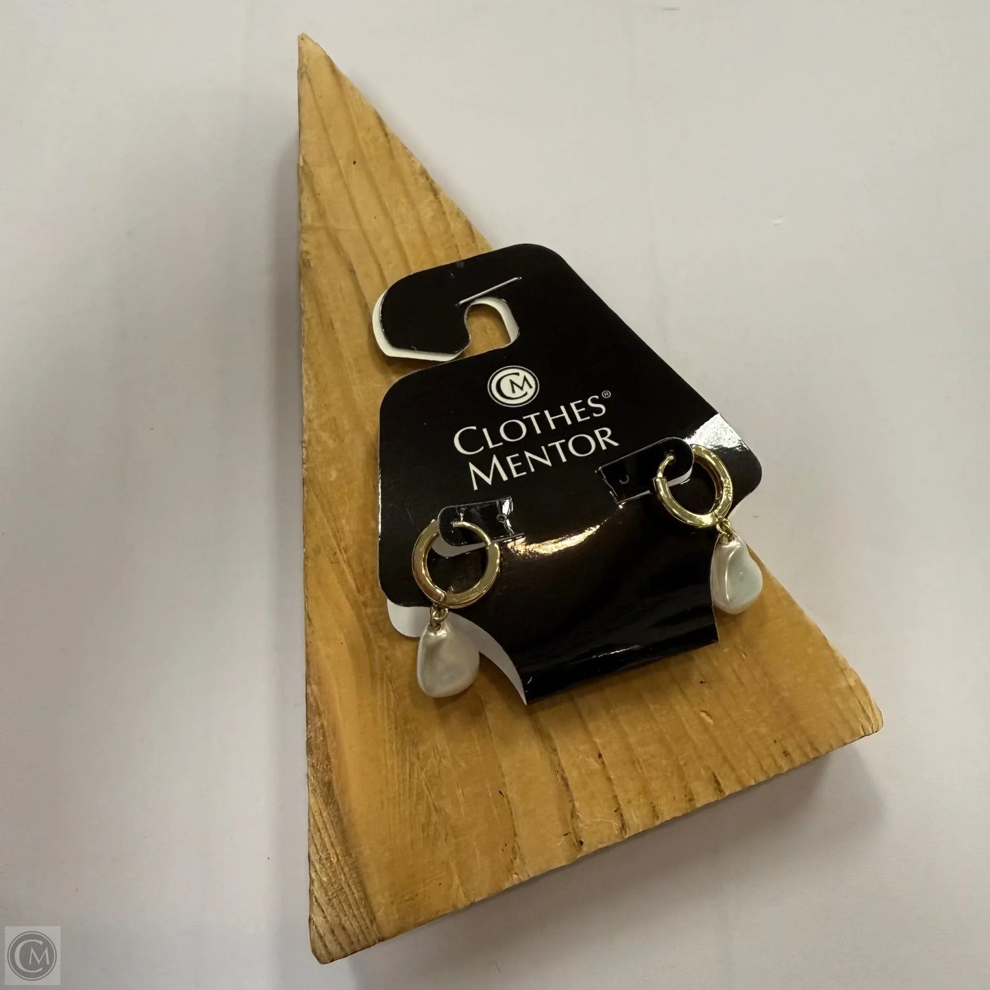 Earrings Dangle/drop By Cmc