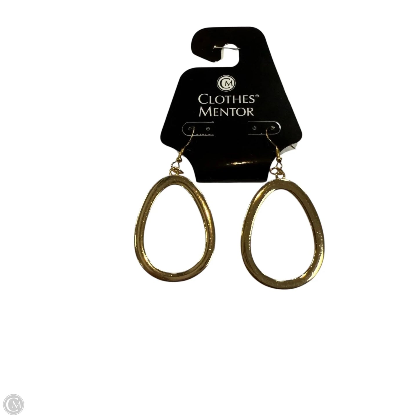 Earrings Dangle/drop By Cmc
