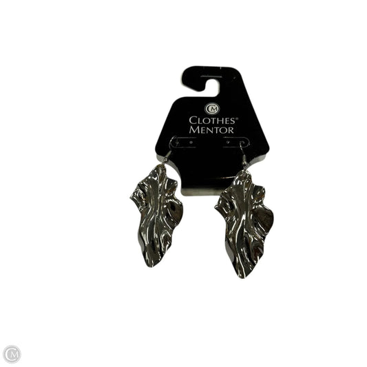 Earrings Dangle/drop By Cmc