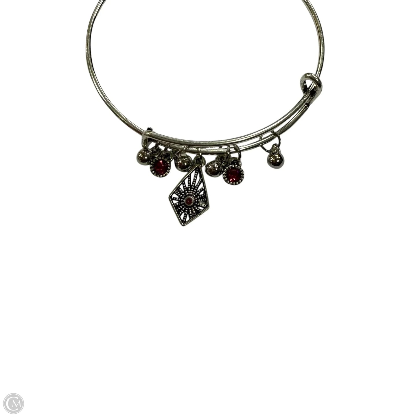 Bracelet Charm By Cmc