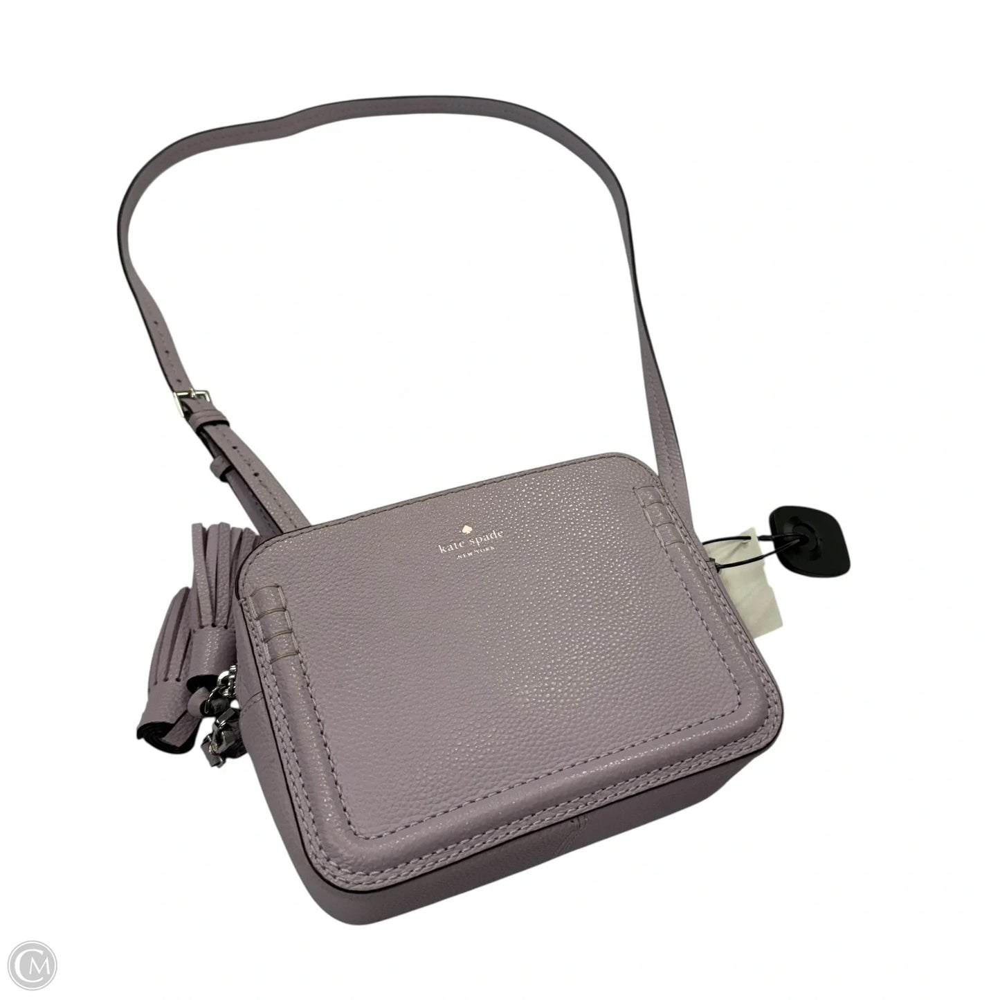 Crossbody Designer By Kate Spade, Size: Medium