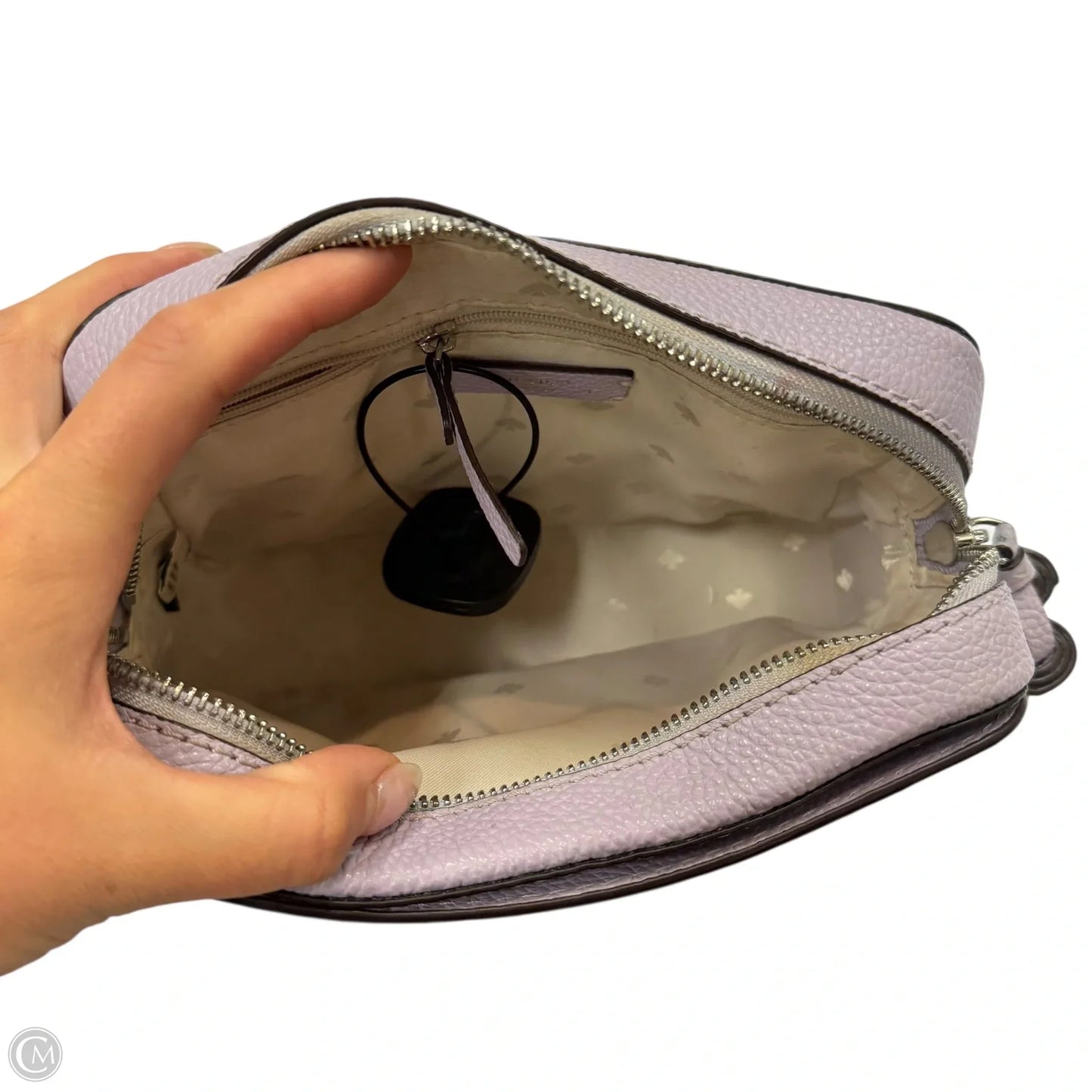 Crossbody Designer By Kate Spade, Size: Medium