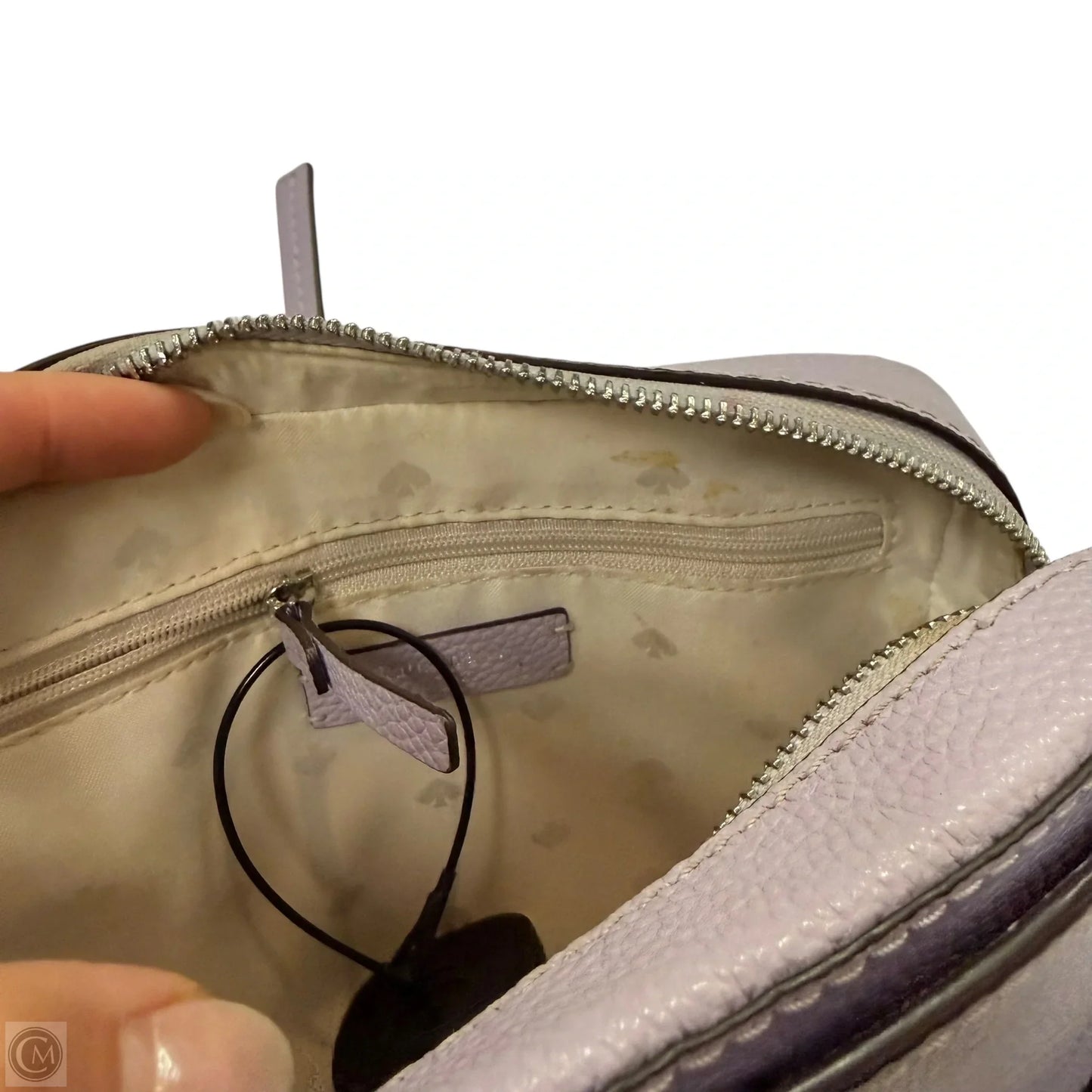 Crossbody Designer By Kate Spade, Size: Medium