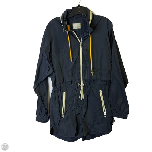 Romper By Cmb In Navy, Size: S