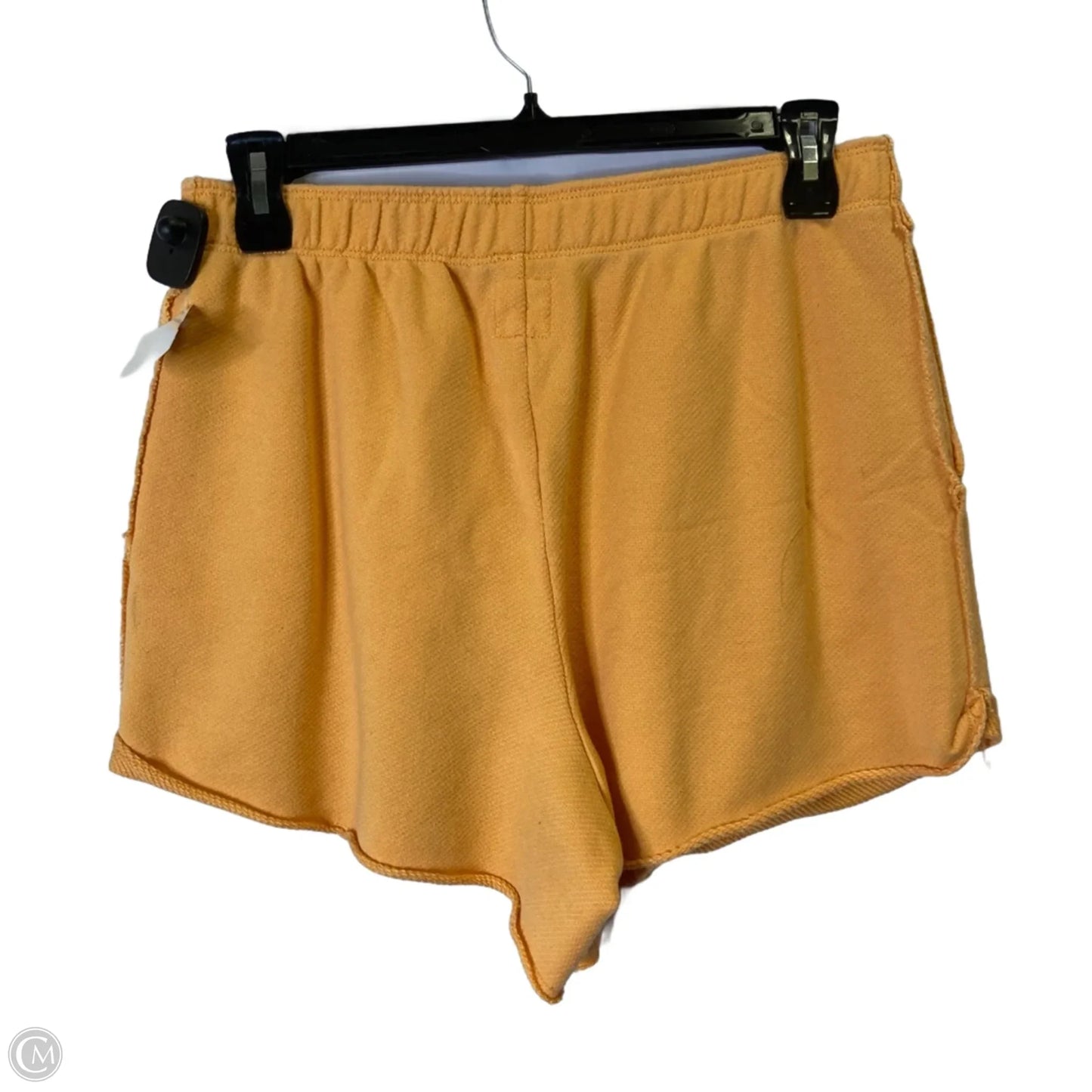 Shorts By Aerie In Orange, Size: L