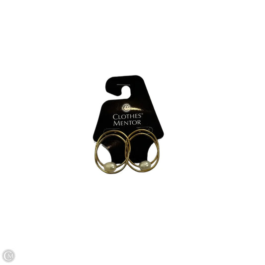 Earrings Dangle/drop By Cmc