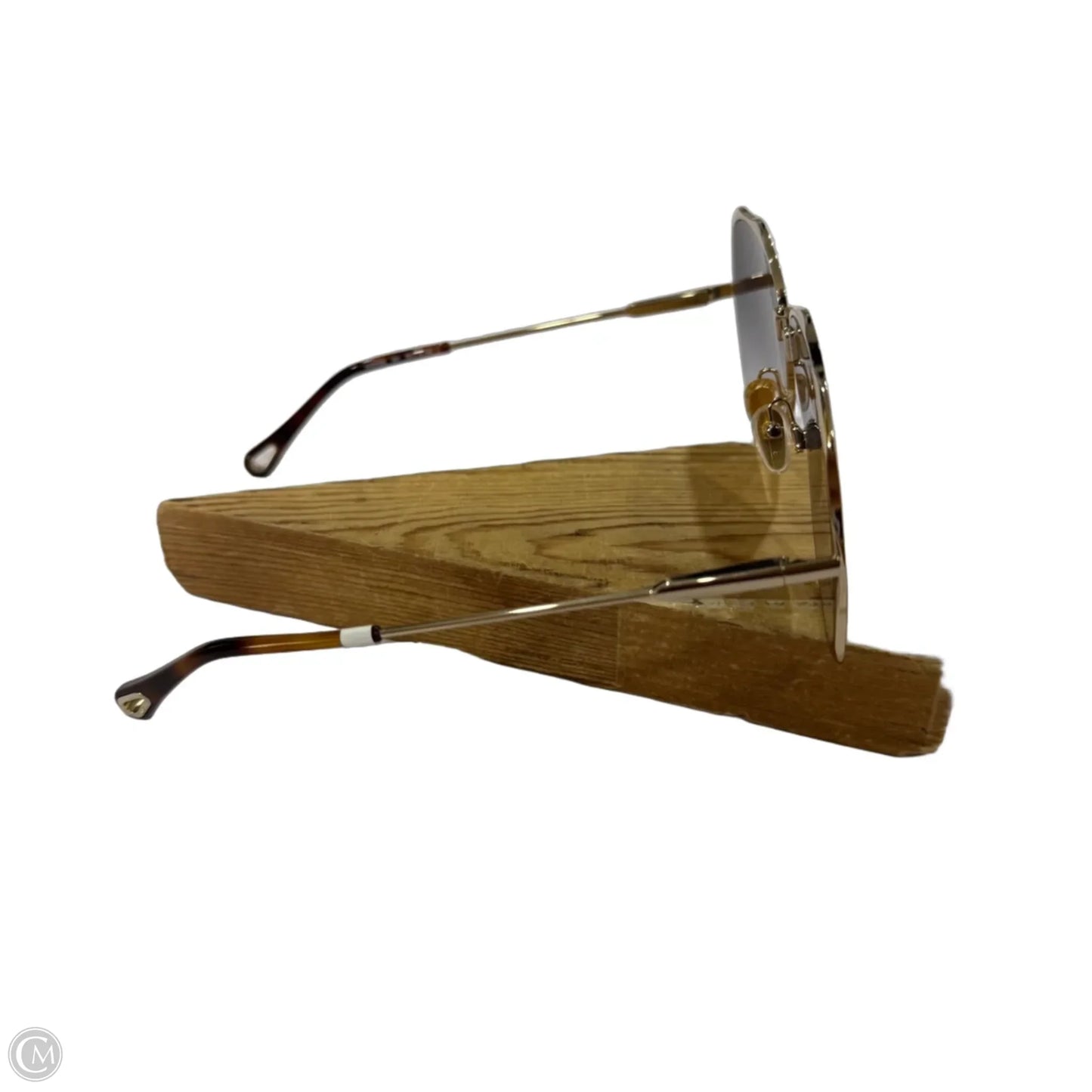 Sunglasses Luxury Designer By Chloe