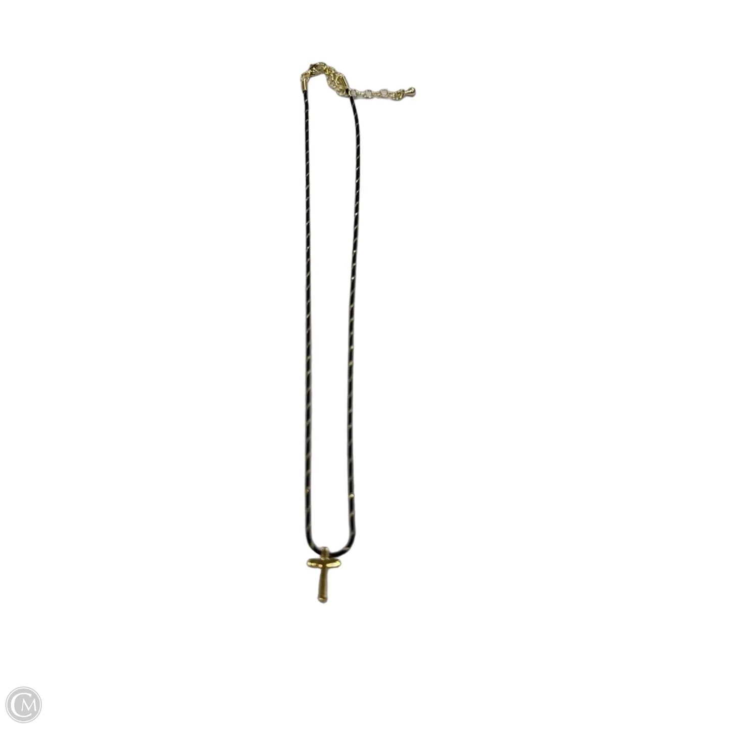 Necklace Pendant By Cmc