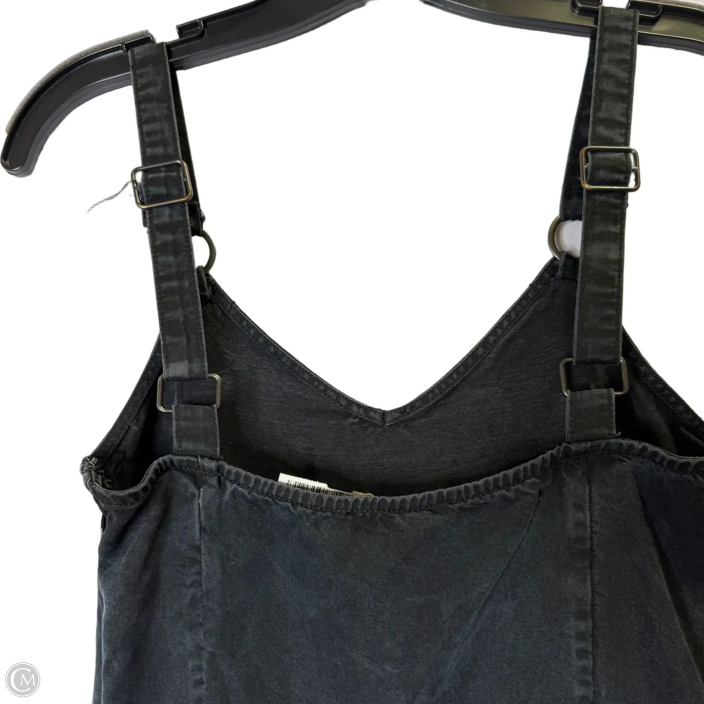 Overalls By Paige In Blue, Size: Xs