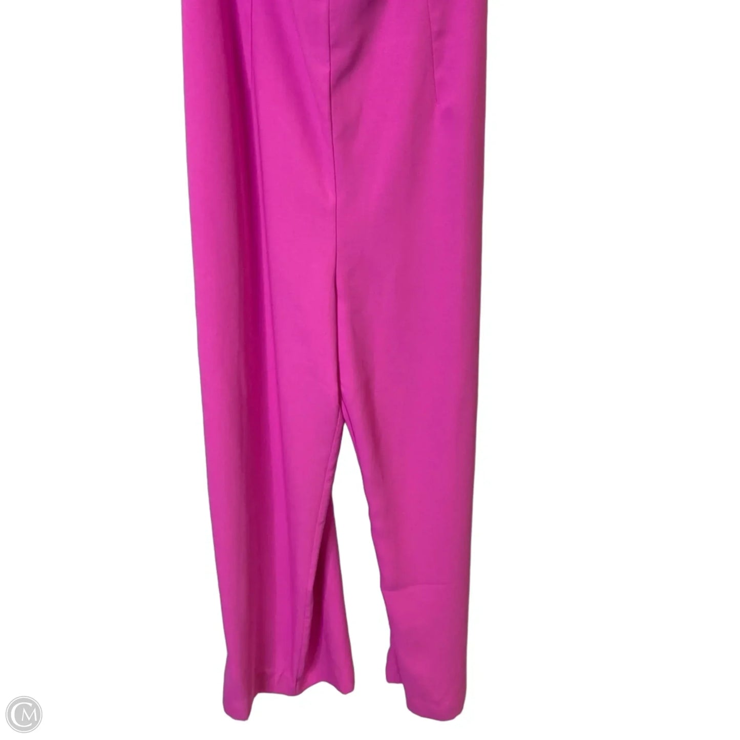 Jumpsuit By Cmb In Purple, Size: 12