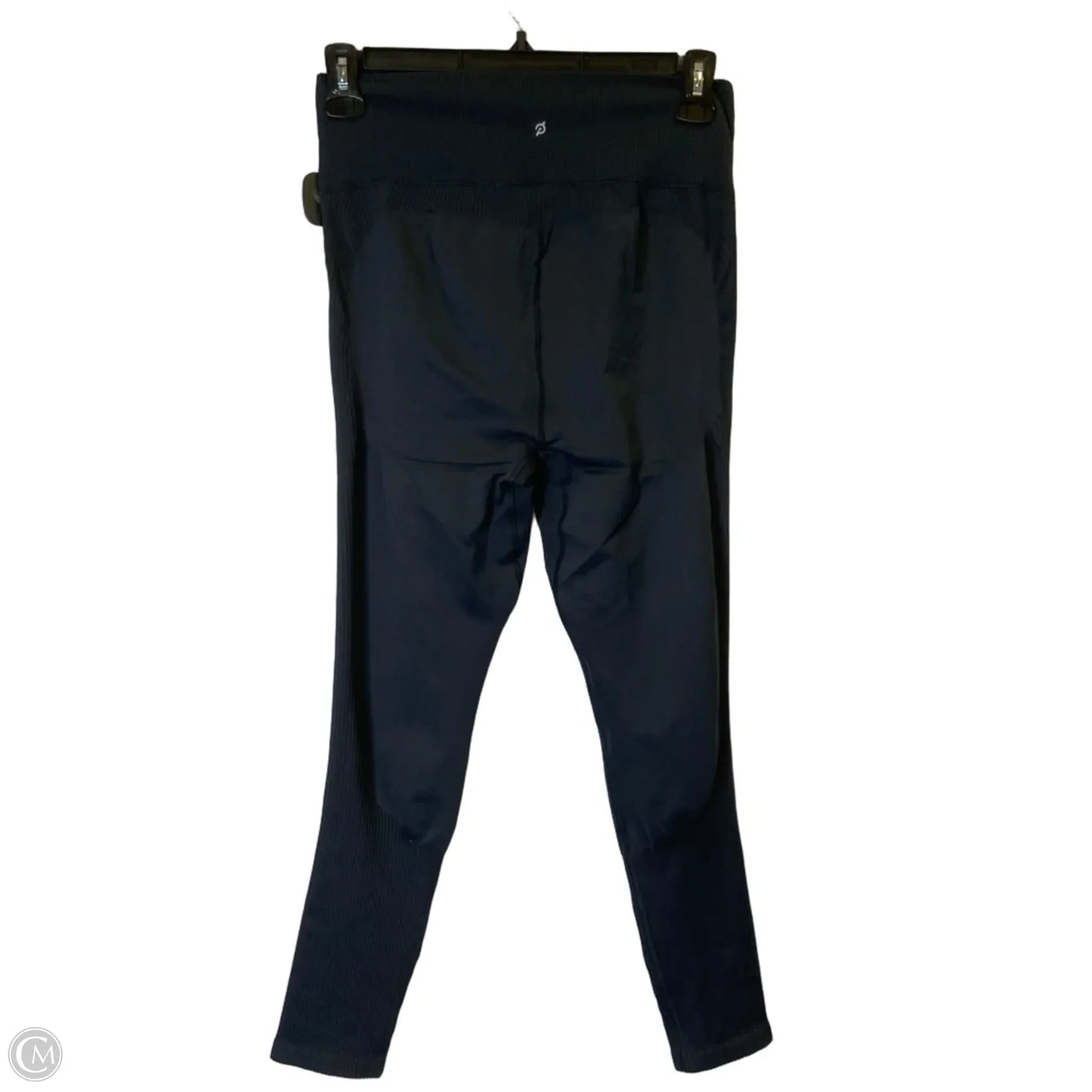 Athletic Leggings By Peloton In Black, Size: Xl