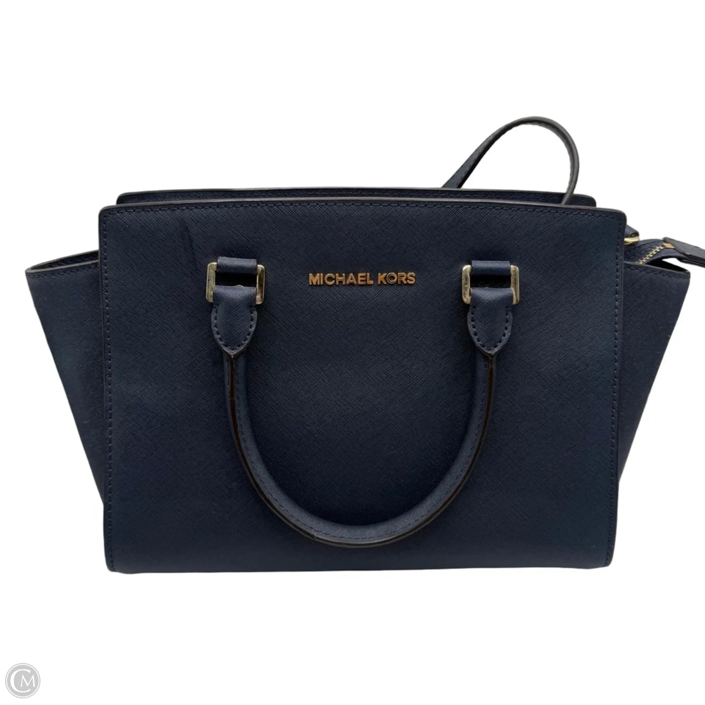 Handbag Designer By Michael By Michael Kors, Size: Medium