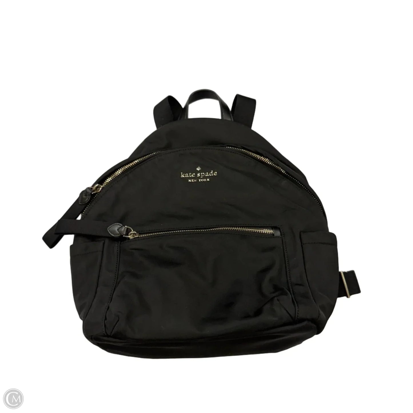 Backpack Designer By Kate Spade, Size: Medium