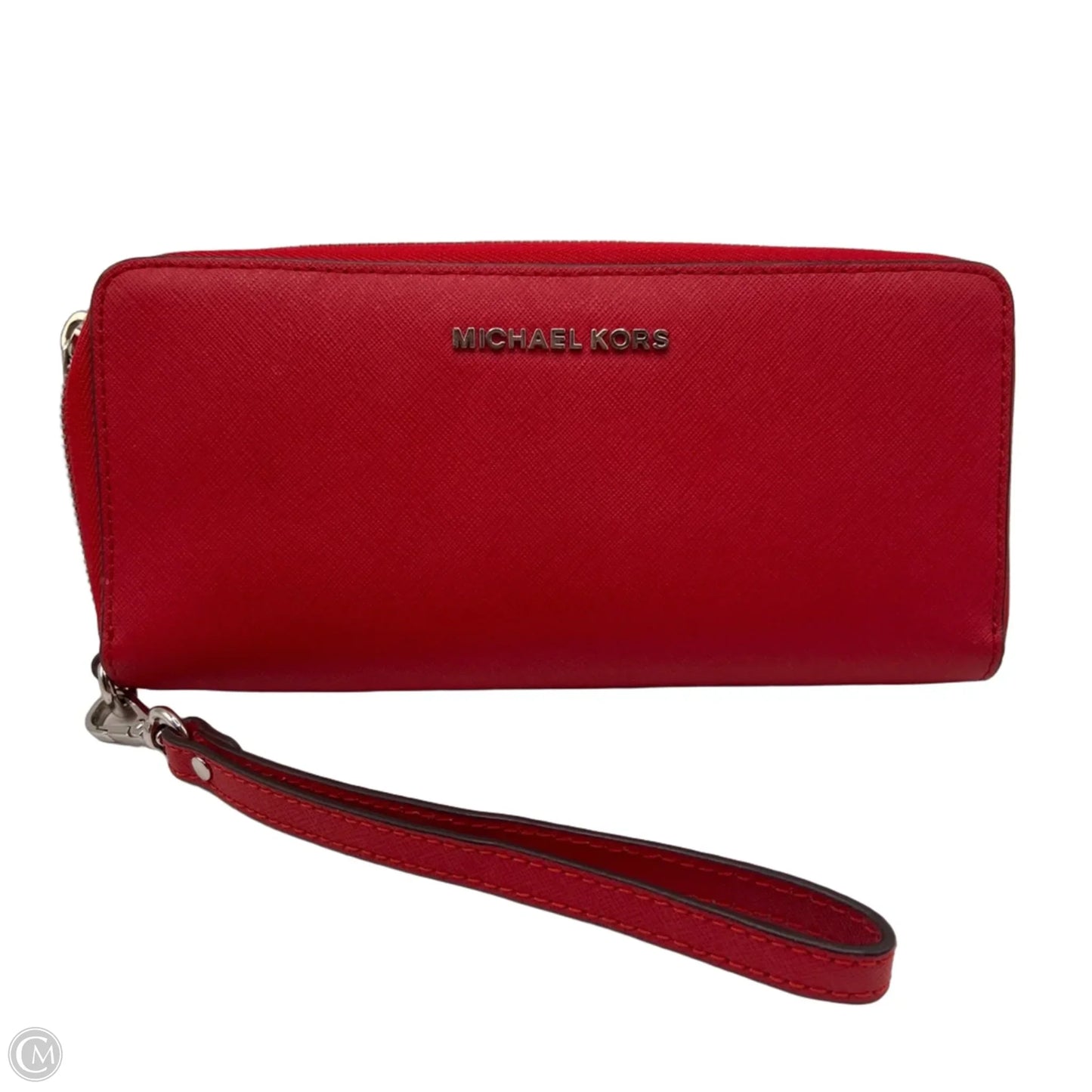 Wristlet Designer By Michael By Michael Kors, Size: Large