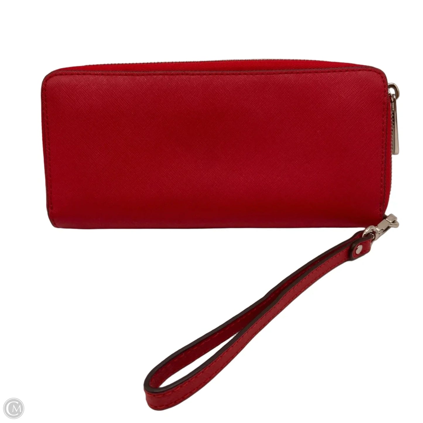 Wristlet Designer By Michael By Michael Kors, Size: Large