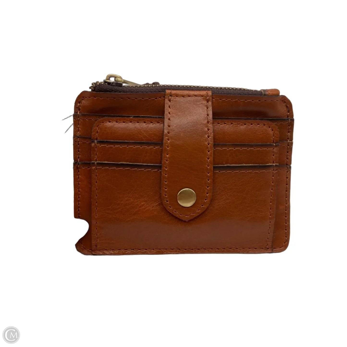 Wallet Designer By Patricia Nash, Size: Small