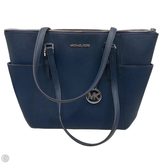 Handbag Designer By Michael By Michael Kors, Size: Medium