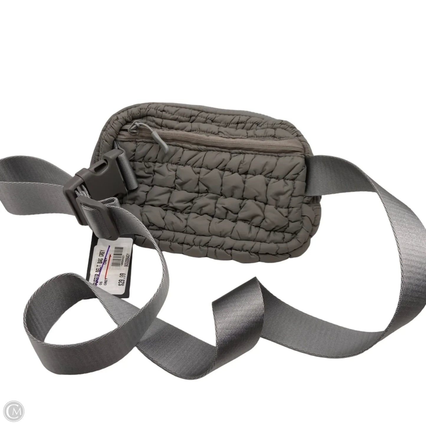 Belt Bag By C And C, Size: Small