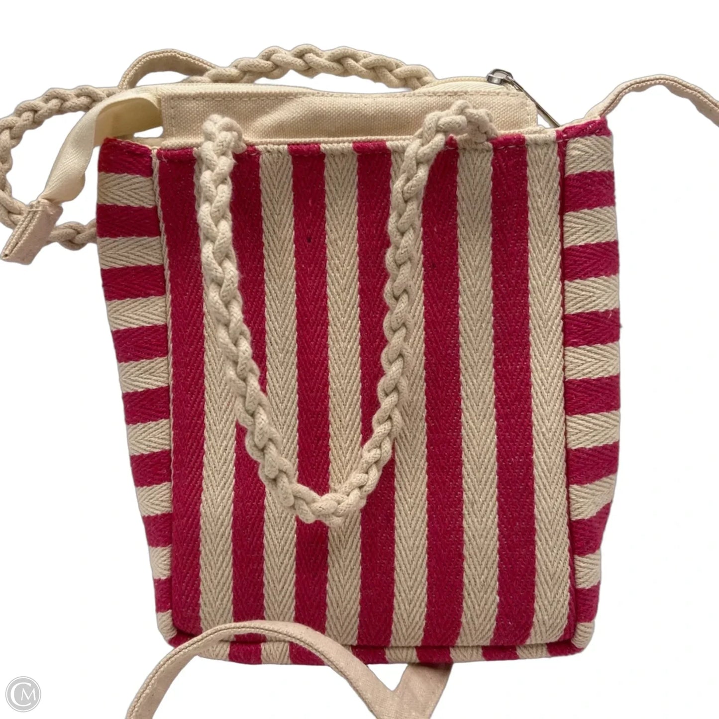 Crossbody By Clothes Mentor, Size: Small