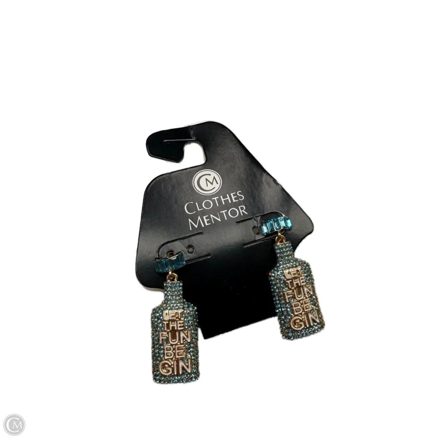 Earrings Statement By Clothes Mentor