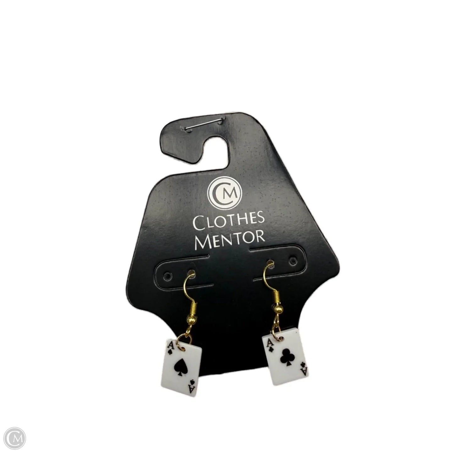 Earrings Dangle/drop By Clothes Mentor