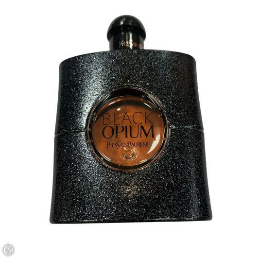 Fragrance Luxury Designer By Yves Saint Laurent