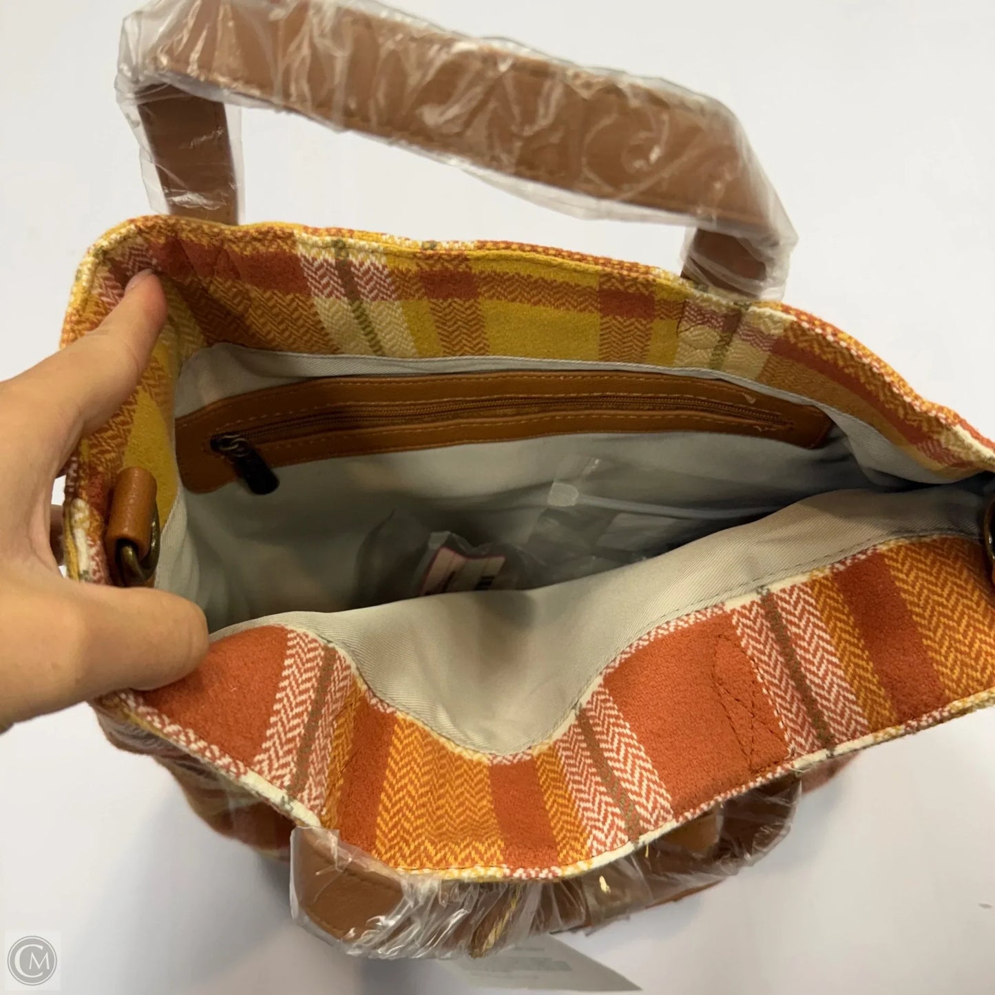 Crossbody By Thirty One, Size: Small