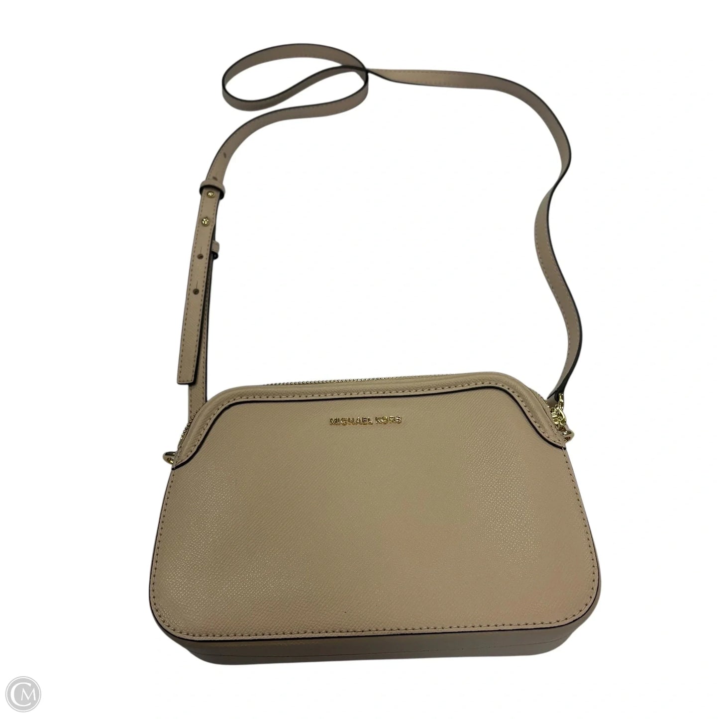 Crossbody Designer By Michael By Michael Kors, Size: Small