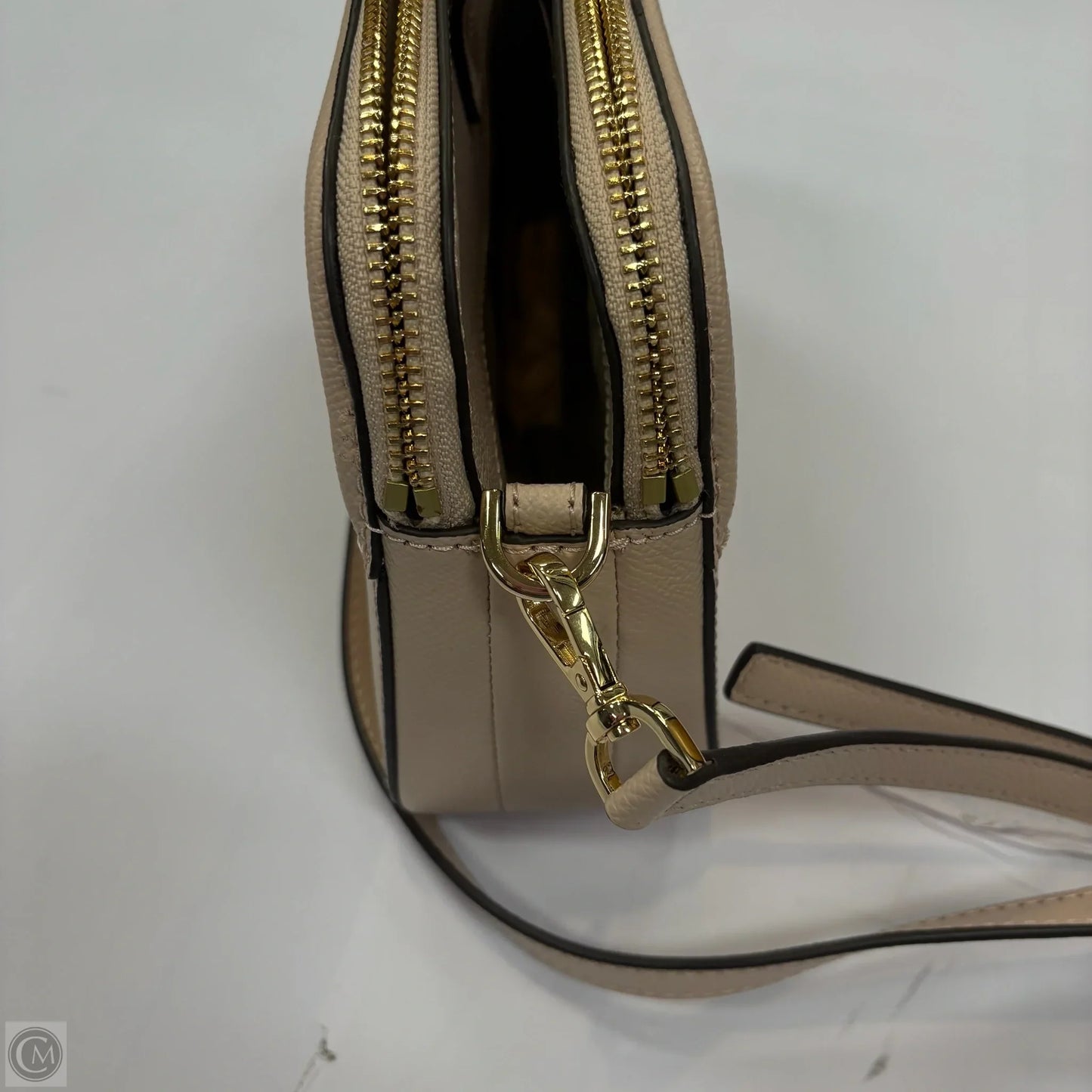 Crossbody Designer By Michael By Michael Kors, Size: Small