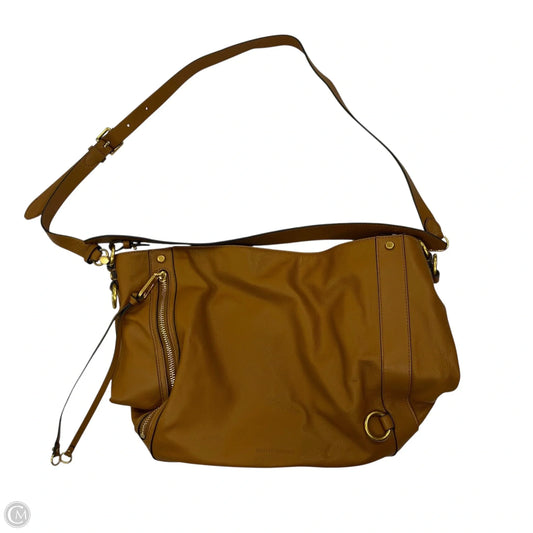 Handbag Designer By Rebecca Minkoff, Size: Medium