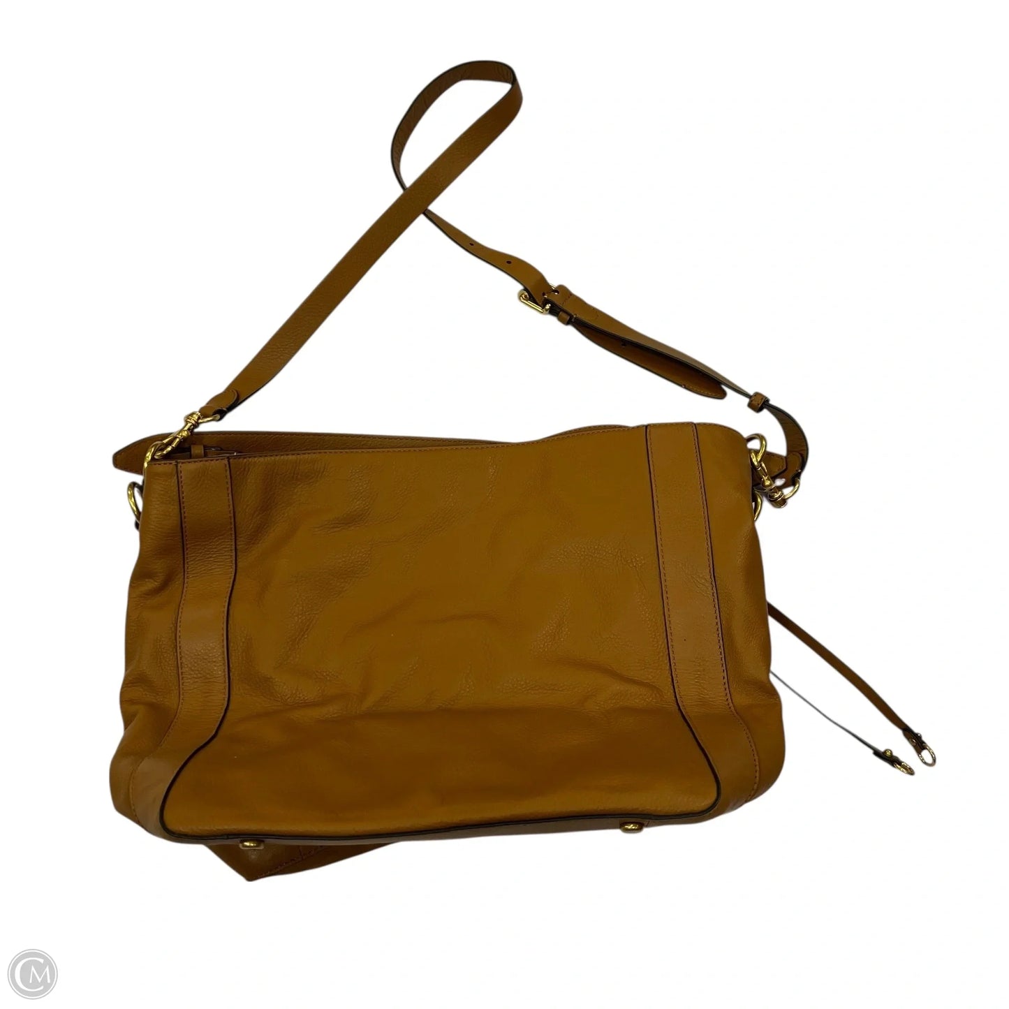 Handbag Designer By Rebecca Minkoff, Size: Medium