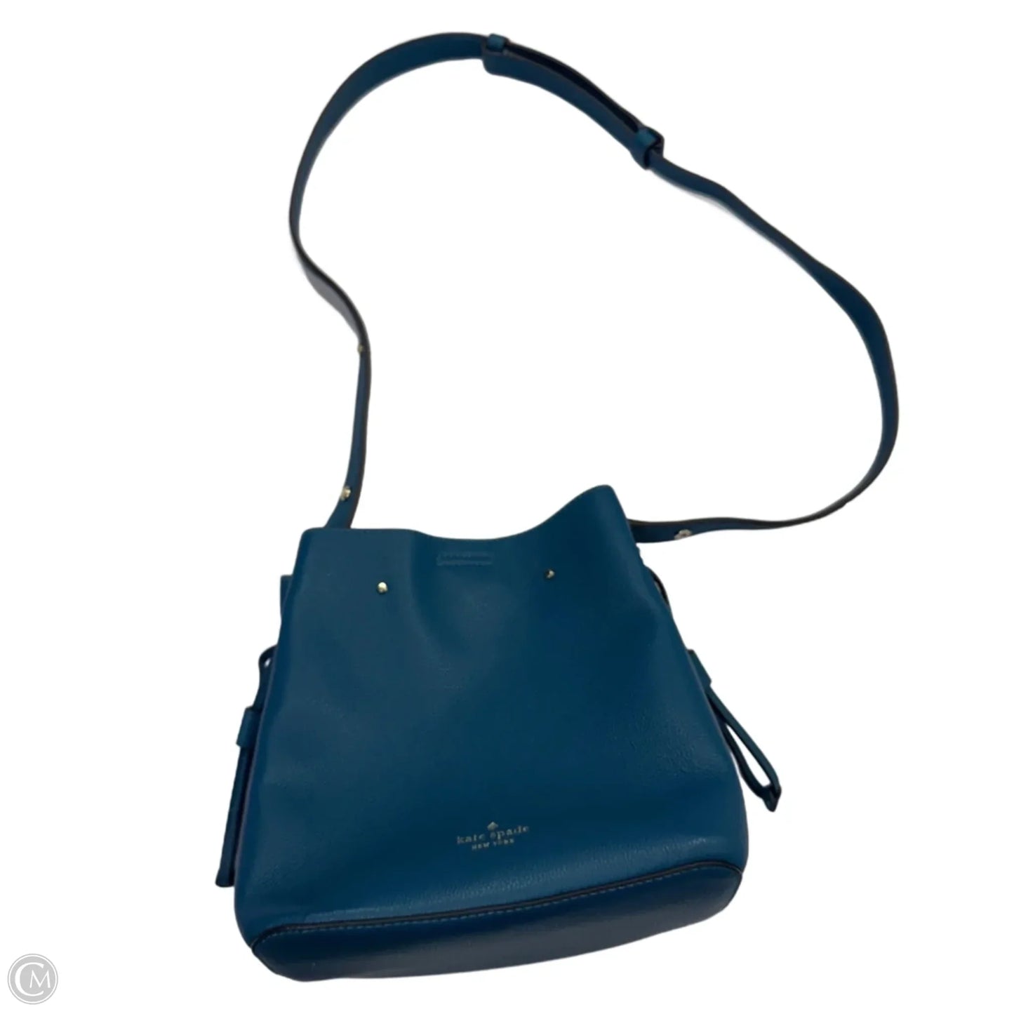 Crossbody Designer By Kate Spade, Size: Medium