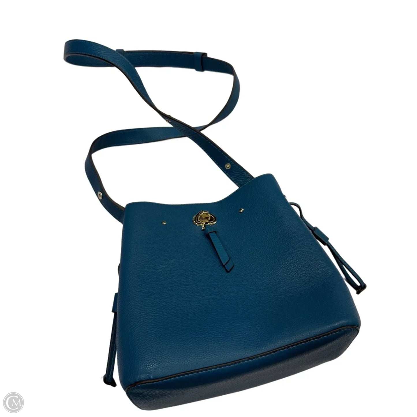 Crossbody Designer By Kate Spade, Size: Medium