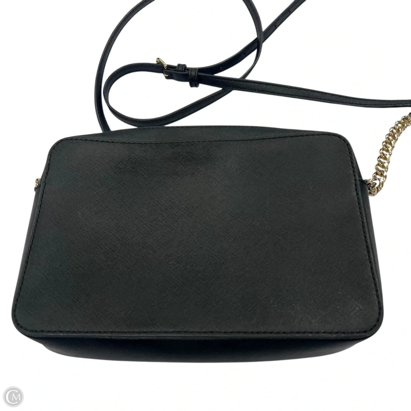 Crossbody Designer By Michael By Michael Kors, Size: Medium