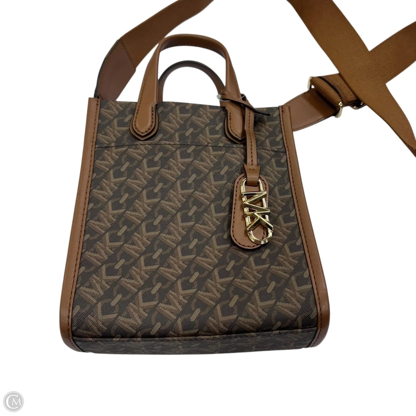 Crossbody Designer By Michael By Michael Kors, Size: Small