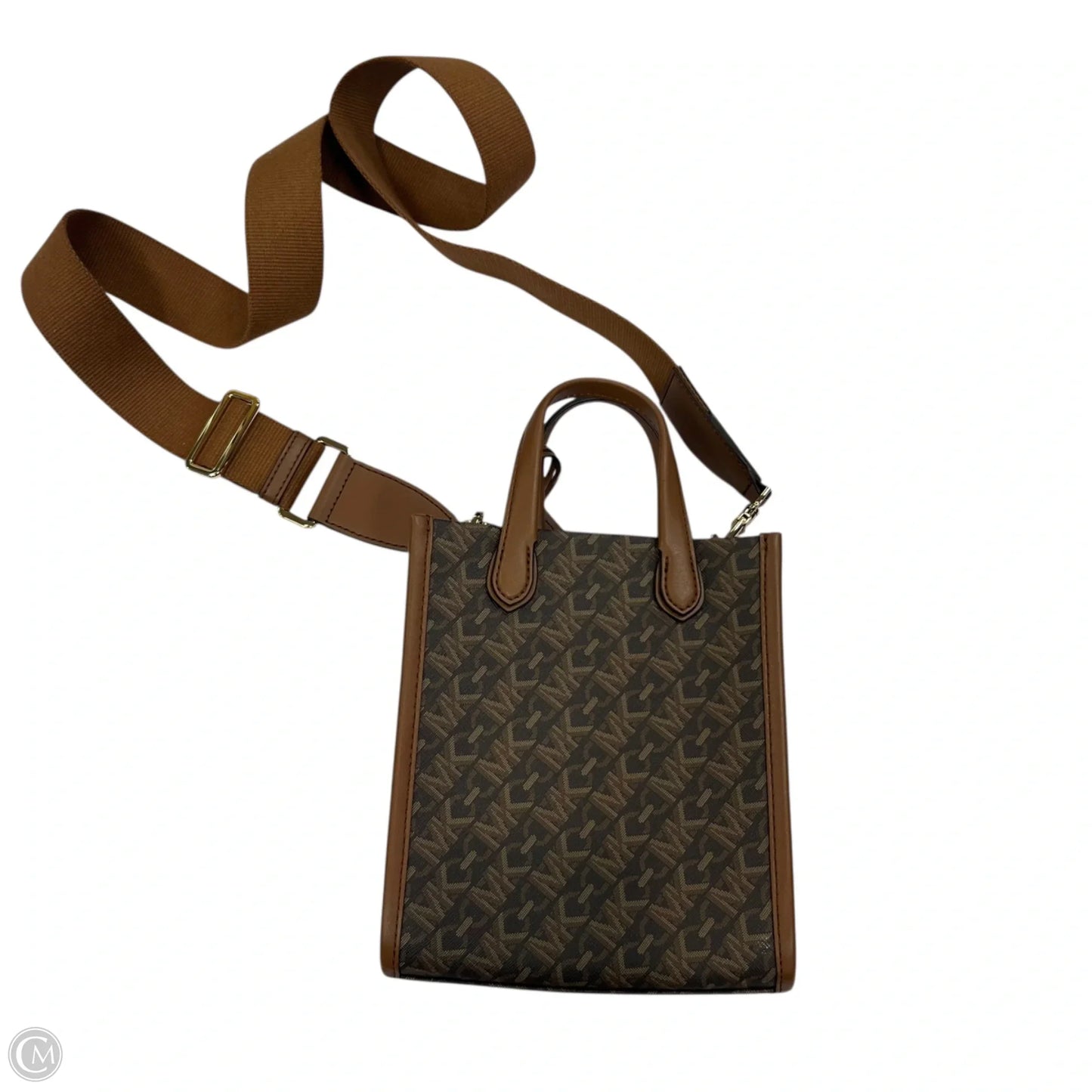 Crossbody Designer By Michael By Michael Kors, Size: Small