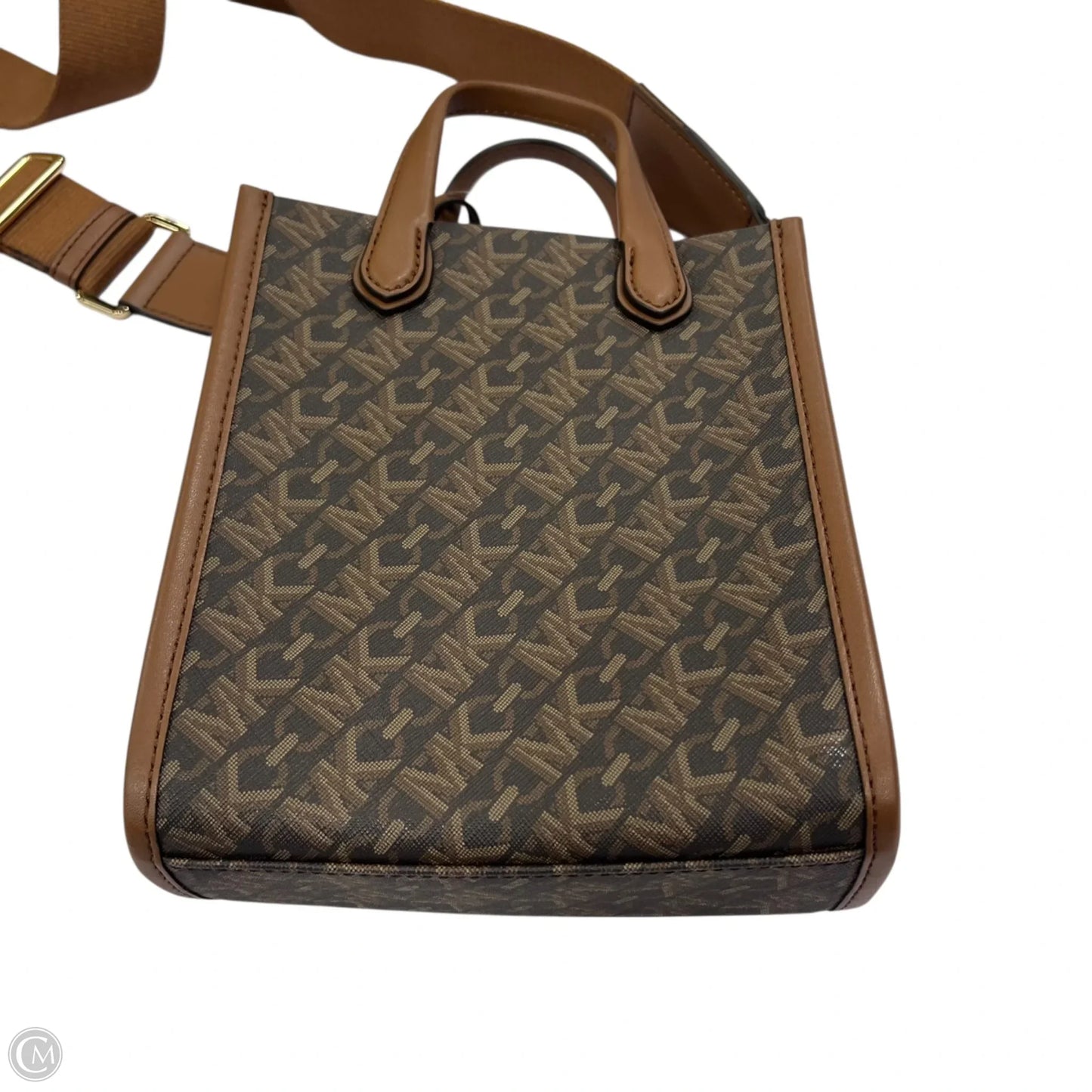 Crossbody Designer By Michael By Michael Kors, Size: Small