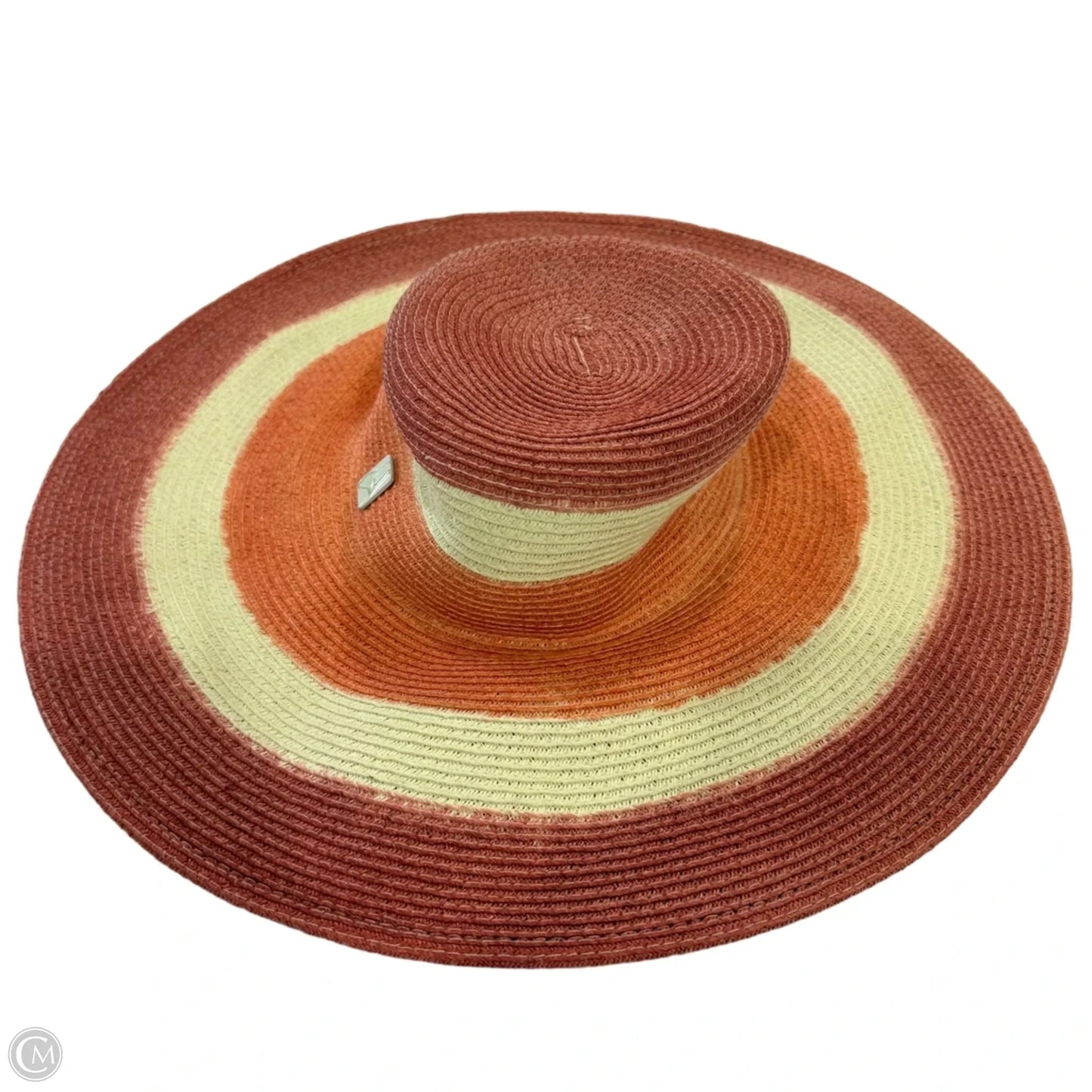 Hat Floppy By Clothes Mentor