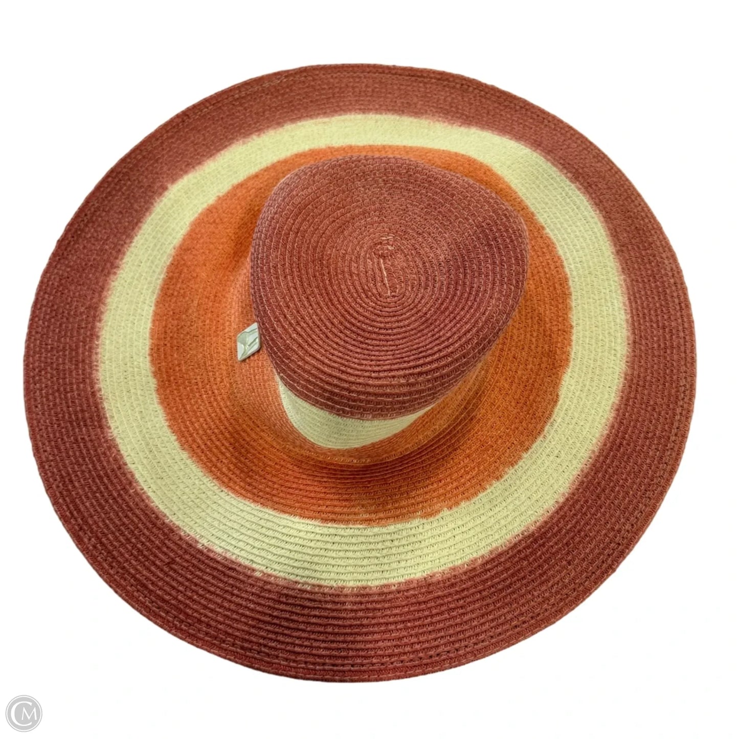Hat Floppy By Clothes Mentor