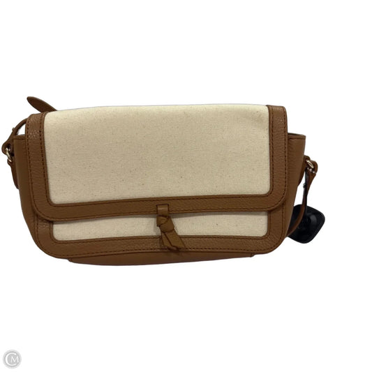 Crossbody By Talbots, Size: Small
