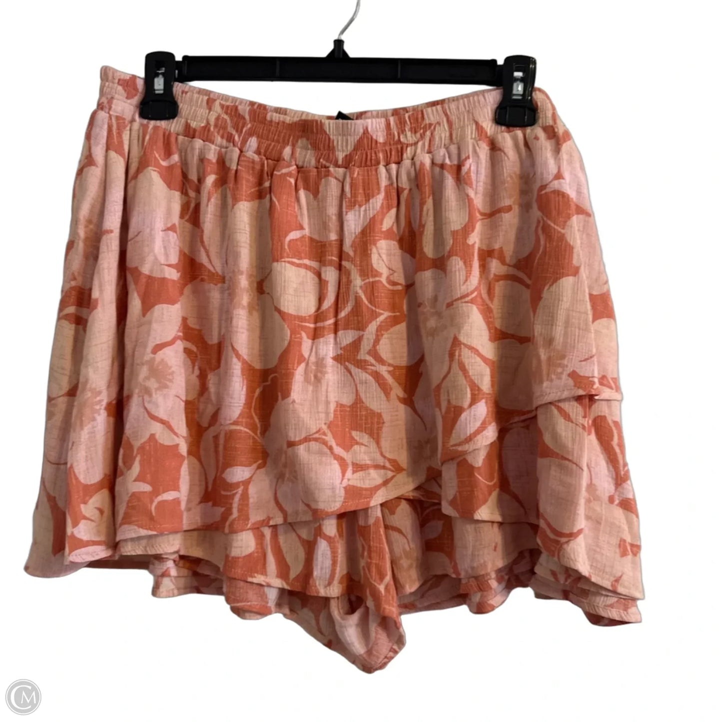 Skort By Torrid In Pink, Size: 2x