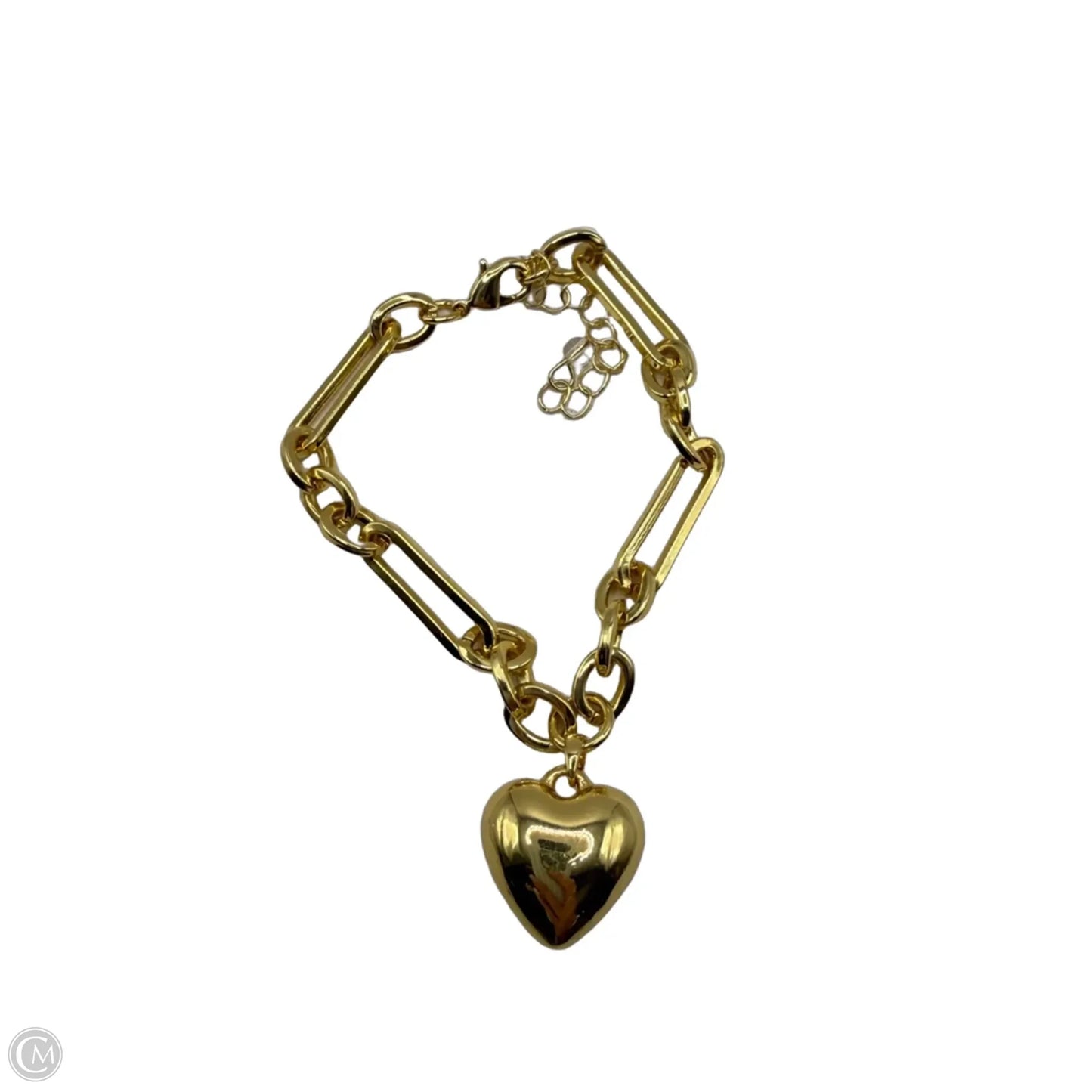 Bracelet Charm By Cmc