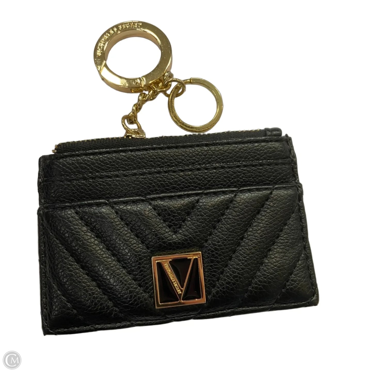Wallet By Victorias Secret, Size: Small