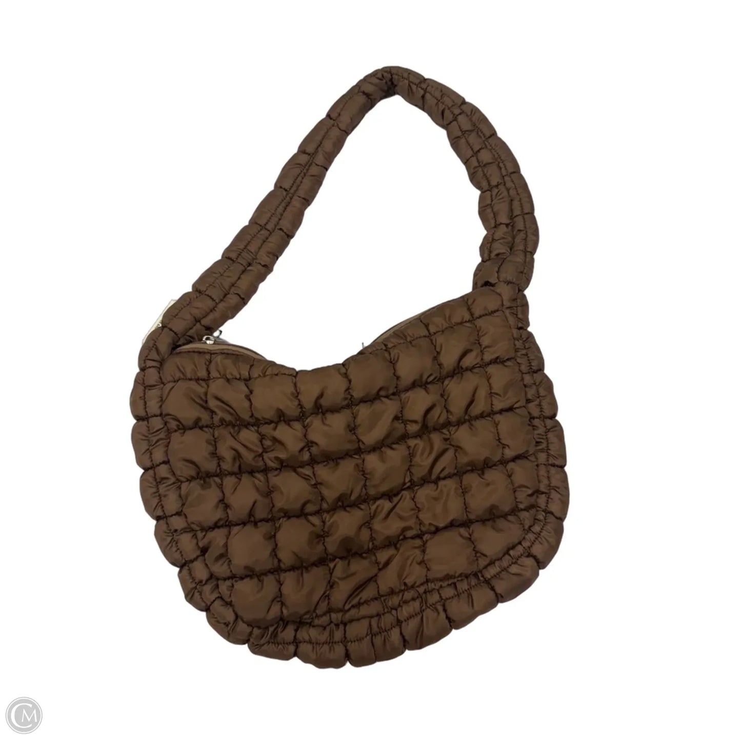 Handbag By Clothes Mentor, Size: Medium
