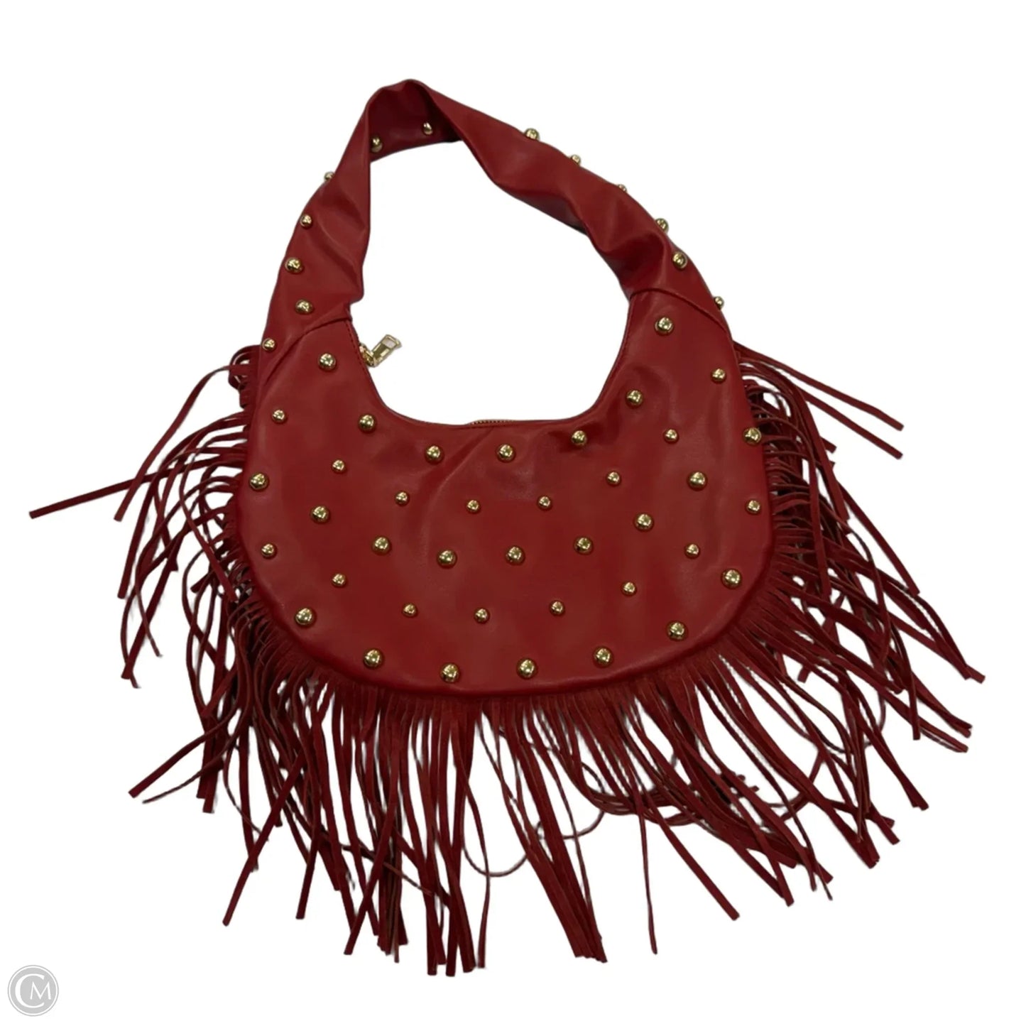 Handbag By Clothes Mentor, Size: Small